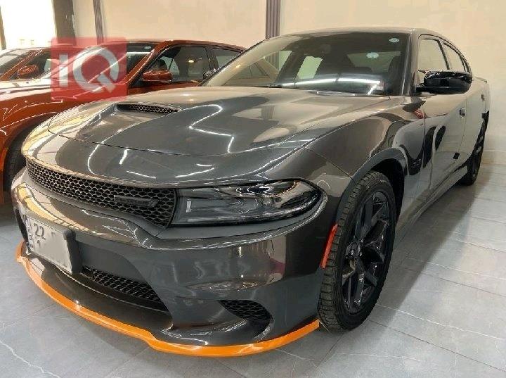 دودج تشارجر